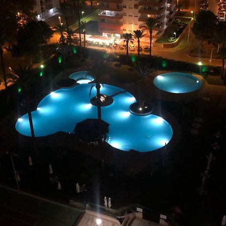 Florazar De Ensueno Apartman Cullera Kültér fotó