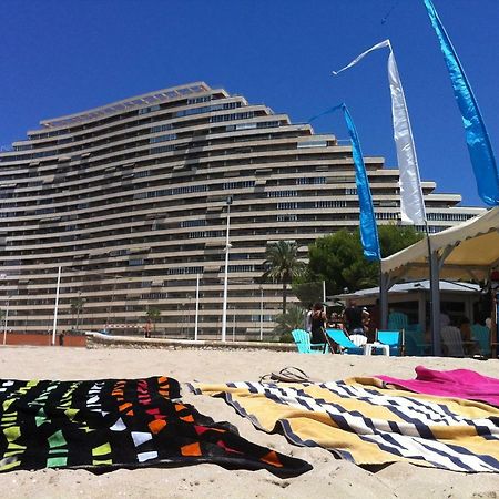 Florazar De Ensueno Apartman Cullera Kültér fotó
