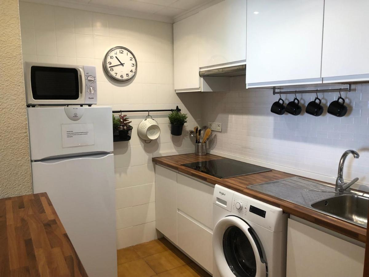 Florazar De Ensueno Apartman Cullera Kültér fotó