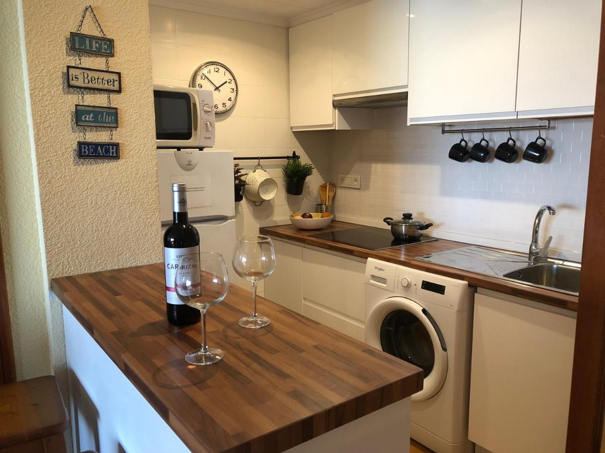 Florazar De Ensueno Apartman Cullera Kültér fotó
