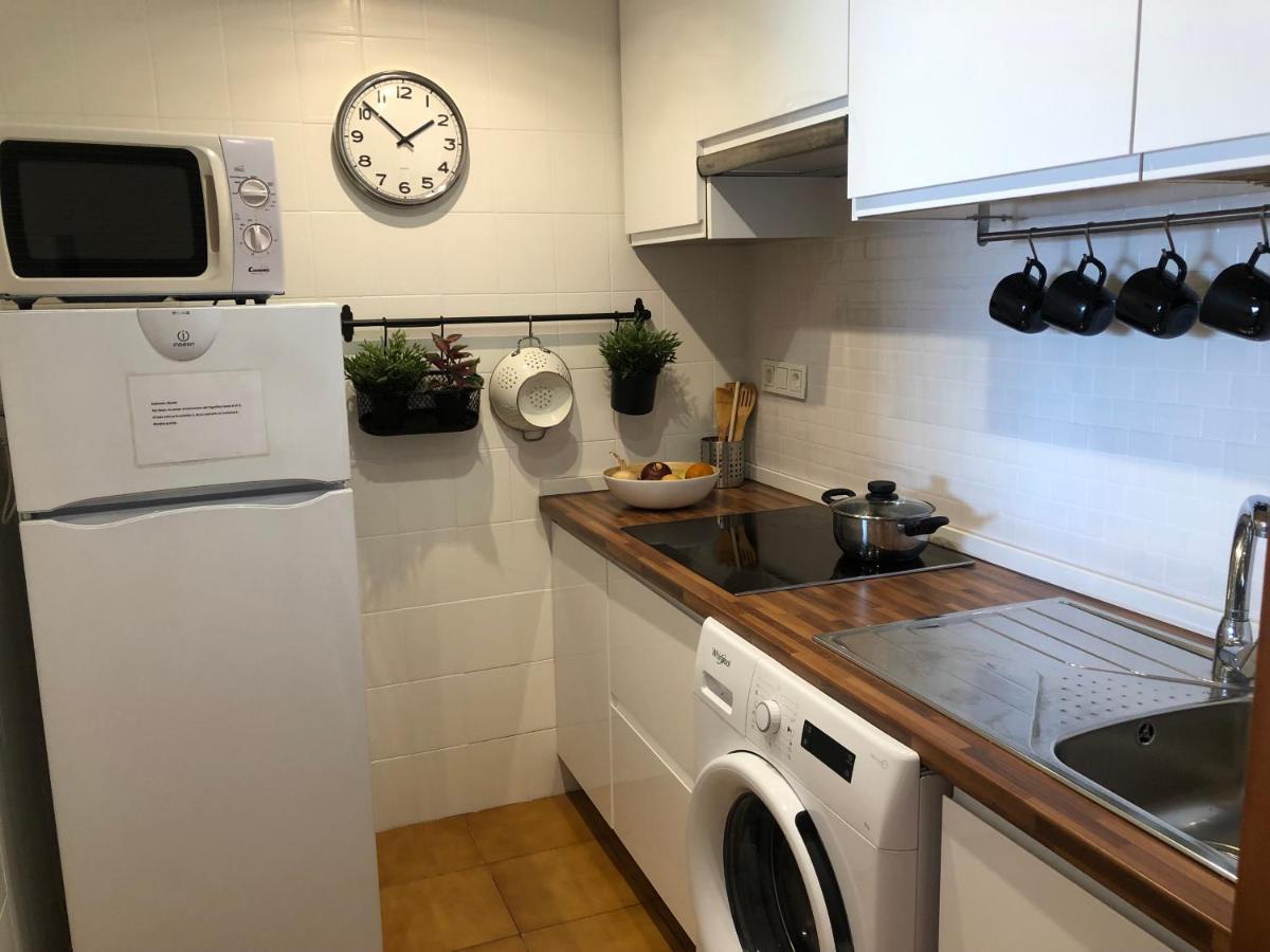 Florazar De Ensueno Apartman Cullera Kültér fotó