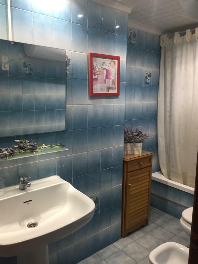 Florazar De Ensueno Apartman Cullera Kültér fotó