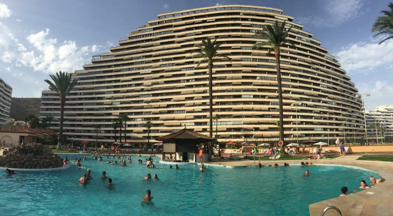Florazar De Ensueno Apartman Cullera Kültér fotó